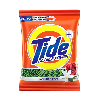 Tide Plus Washing Powder Jasmine And Rose